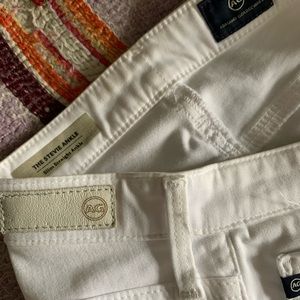 AG Adriano Goldschmidt Women’s Jeans